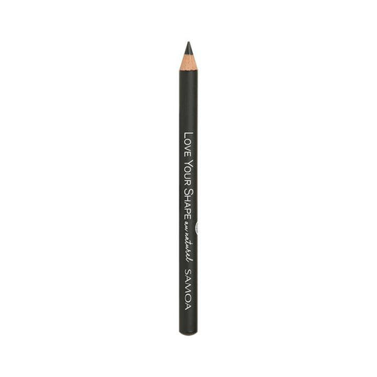 Samoa Love Your Shape Kajal Intense Eyeliner