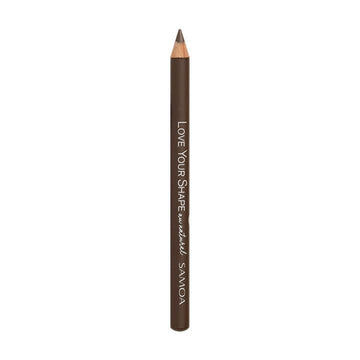 Samoa Love Your Shape Kajal Intense Eyeliner