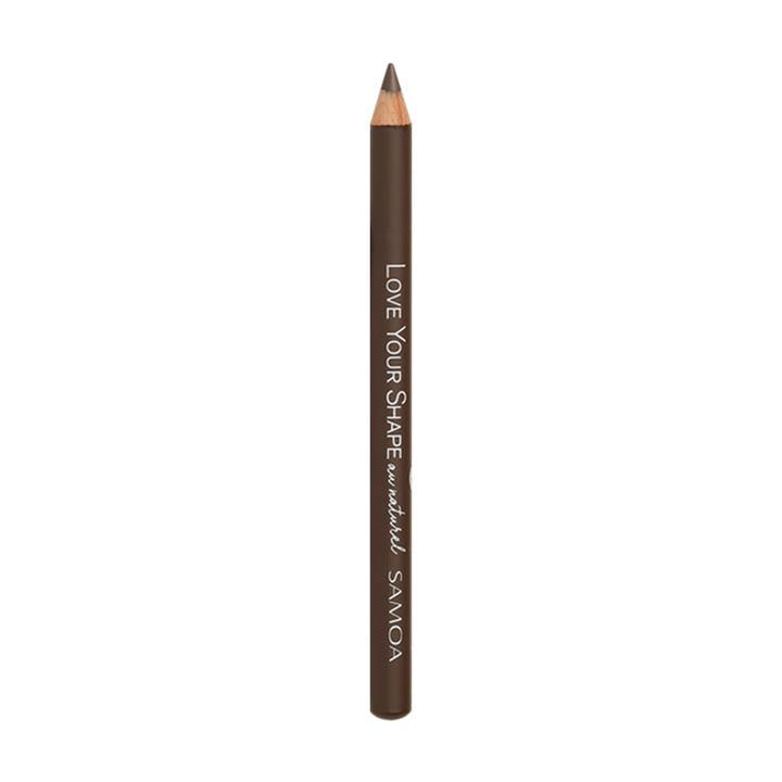Samoa Love Your Shape Kajal Intense Eyeliner