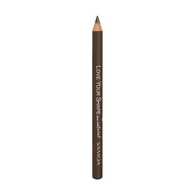Samoa Love Your Shape Kajal Intense Eyeliner