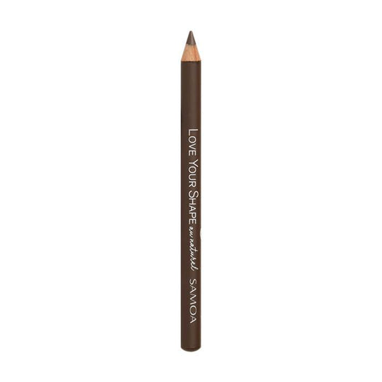 Samoa Love Your Shape Kajal Intense Eyeliner
