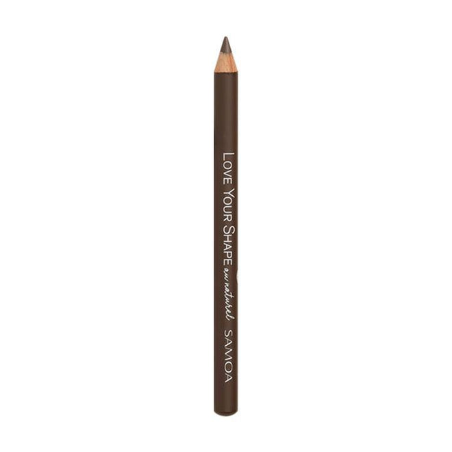 Samoa Love Your Shape Kajal Intense Eyeliner