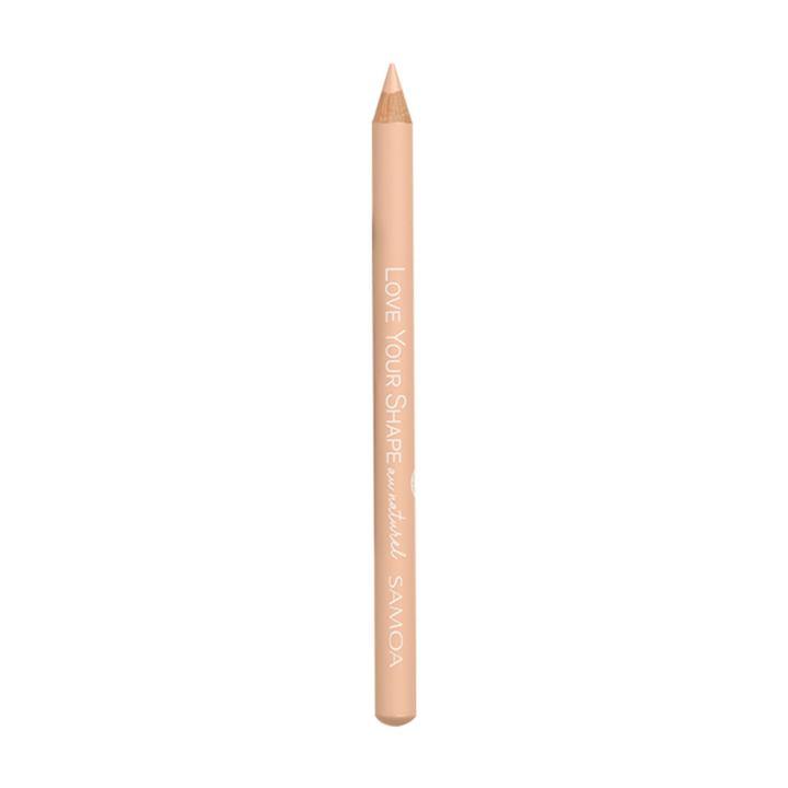 Samoa Love Your Shape Kajal Intense Eyeliner