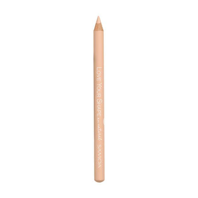 Samoa Love Your Shape Kajal Intense Eyeliner