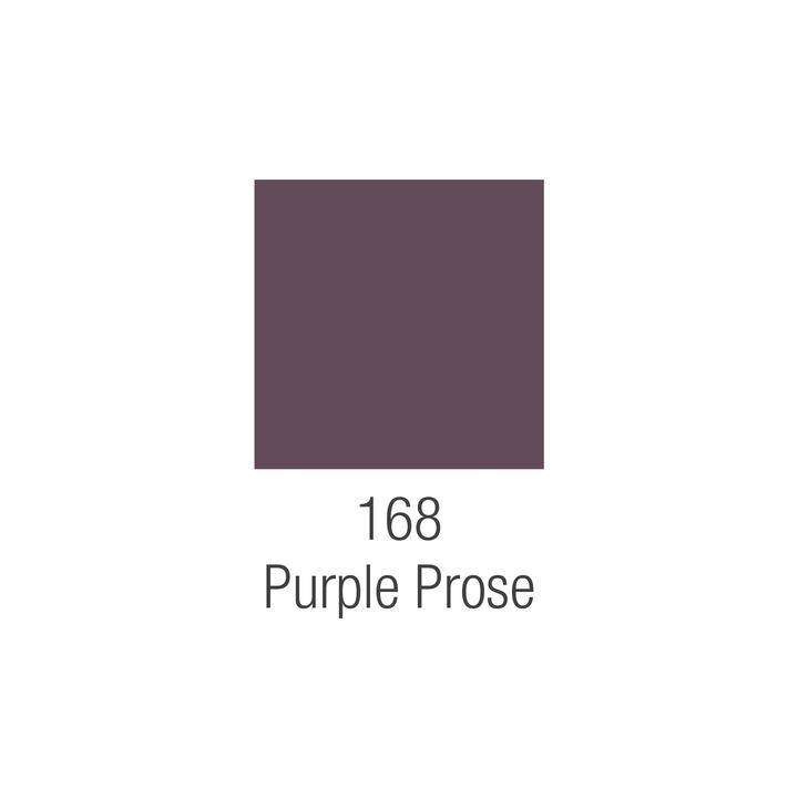 Samoa Never Nude Nail Polish - The Dark