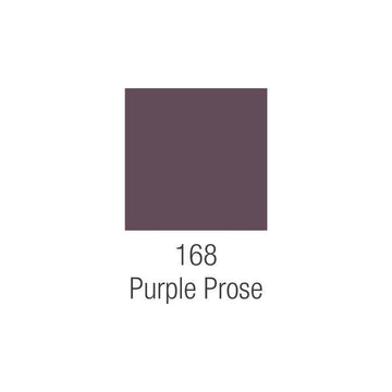 Samoa Never Nude Nail Polish - The Dark