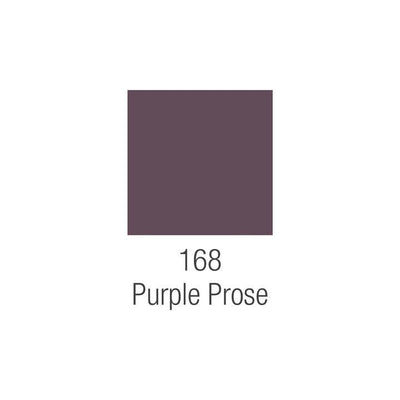 Samoa Never Nude Nail Polish - The Dark