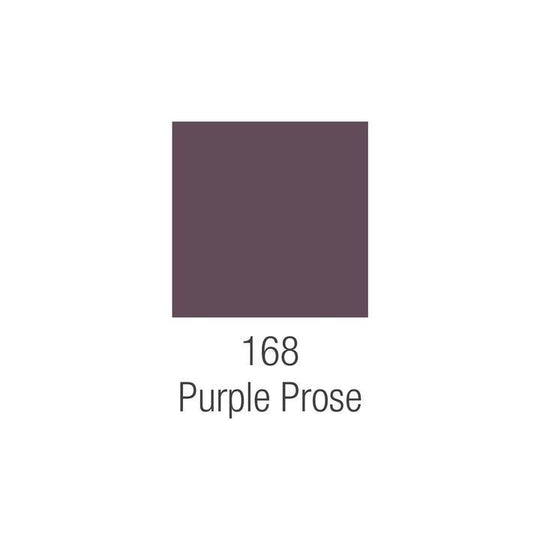 Samoa Never Nude Nail Polish - The Dark