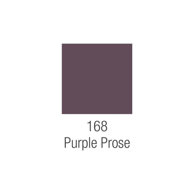 Samoa Never Nude Nail Polish - The Dark