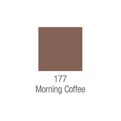 Samoa Never Nude Nail Polish - The Dark