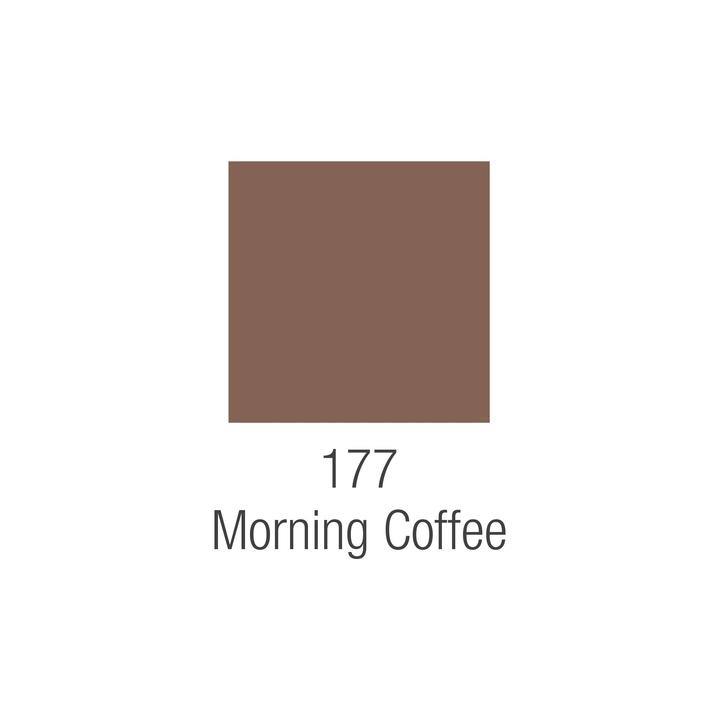 Samoa Never Nude Nail Polish - The Dark