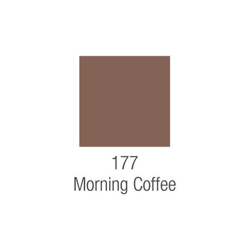 Samoa Never Nude Nail Polish - The Dark