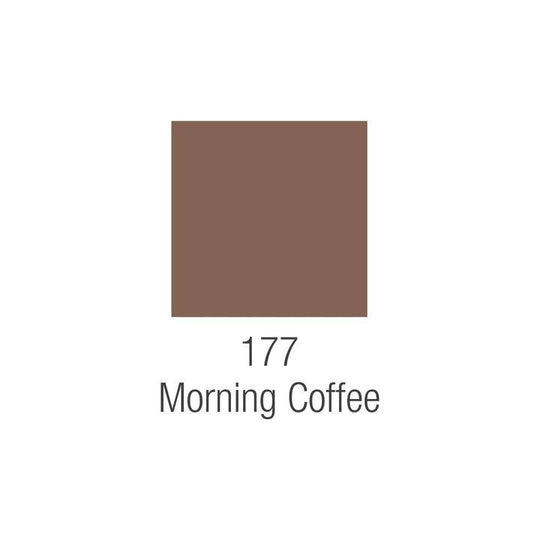 Samoa Never Nude Nail Polish - The Dark