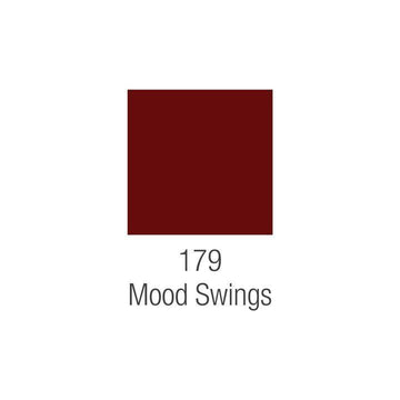 Samoa Never Nude Nail Polish - The Dark