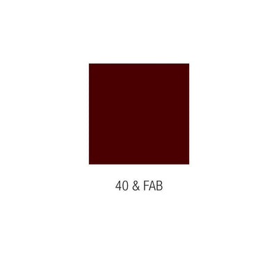 Samoa Never Nude Nail Polish - The Dark