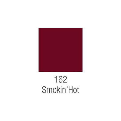 Samoa Never Nude Nail Polish - The Dark