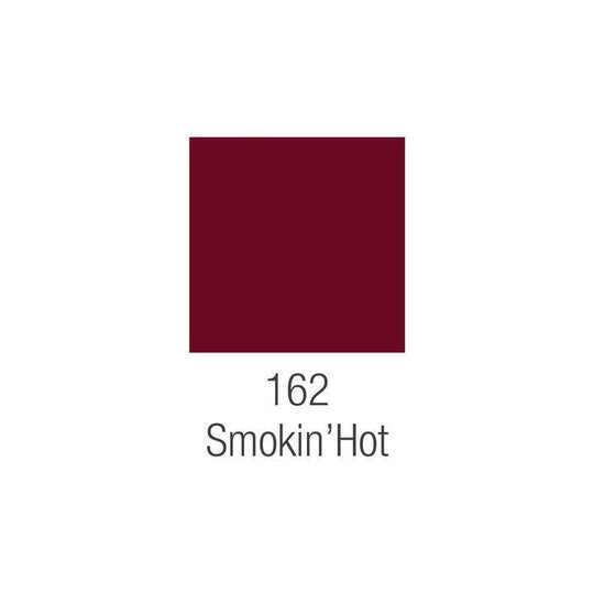 Samoa Never Nude Nail Polish - The Dark