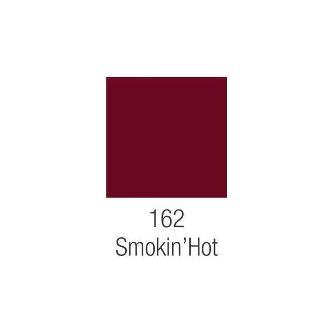 Samoa Never Nude Nail Polish - The Dark