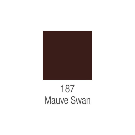 Samoa Never Nude Nail Polish - The Dark