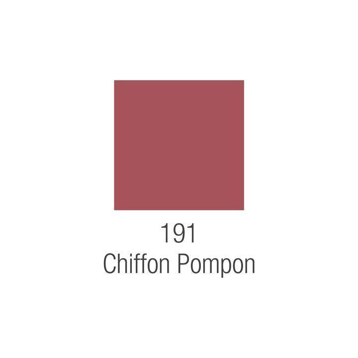 Samoa Never Nude Nail Polish - The Dark