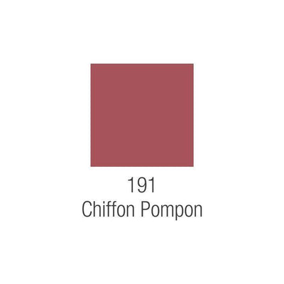 Samoa Never Nude Nail Polish - The Dark