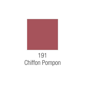 Samoa Never Nude Nail Polish - The Dark