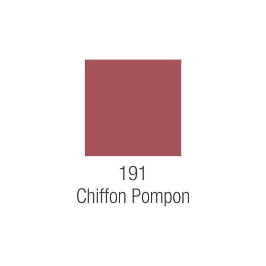 Samoa Never Nude Nail Polish - The Dark