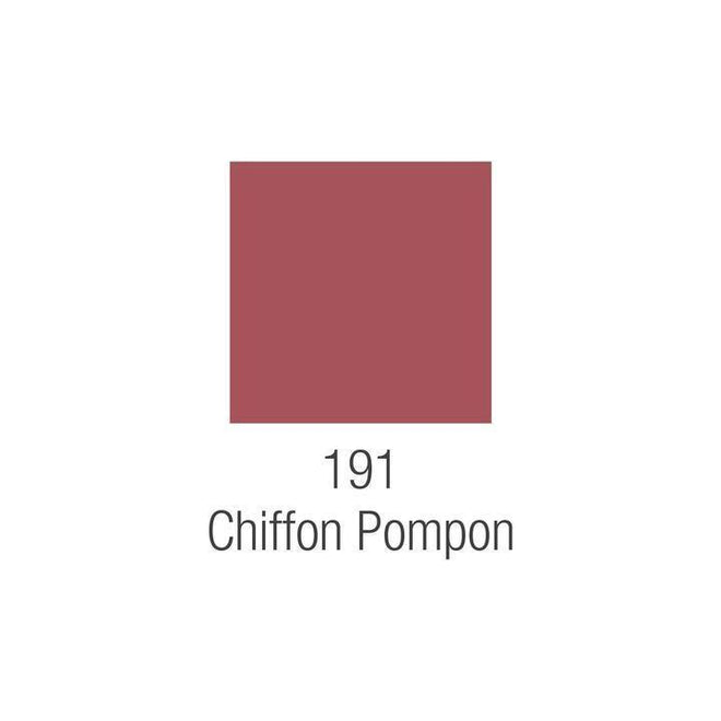 Samoa Never Nude Nail Polish - The Dark