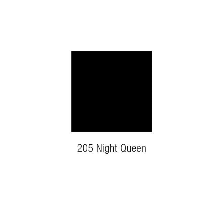 Samoa Never Nude Nail Polish - The Dark