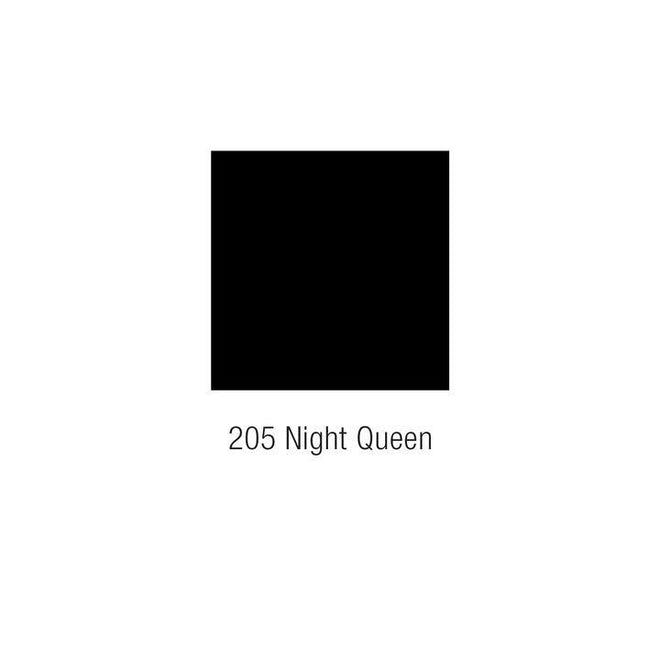 Samoa Never Nude Nail Polish - The Dark