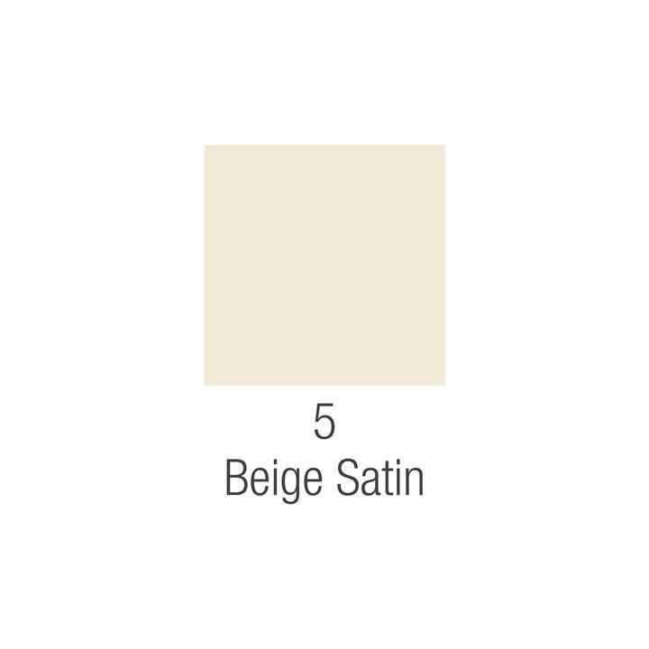 Samoa Never Nude Nail Polish - The Neutral