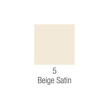 Samoa Never Nude Nail Polish - The Neutral