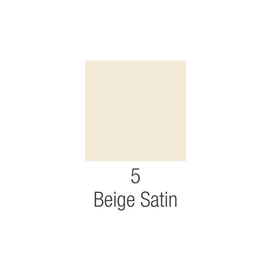 Samoa Never Nude Nail Polish - The Neutral