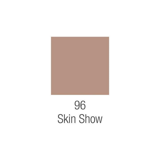 Samoa Never Nude Nail Polish - The Nude