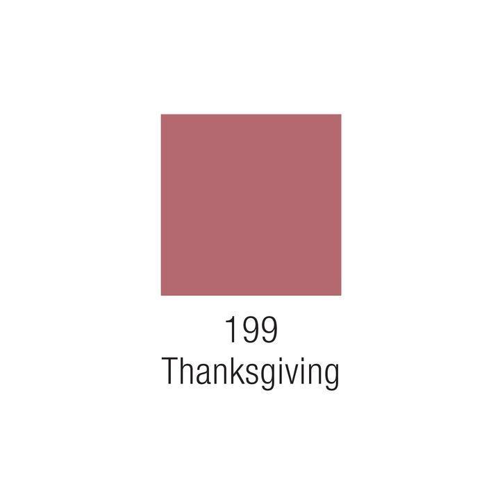 Samoa Never Nude Nail Polish - The Nude