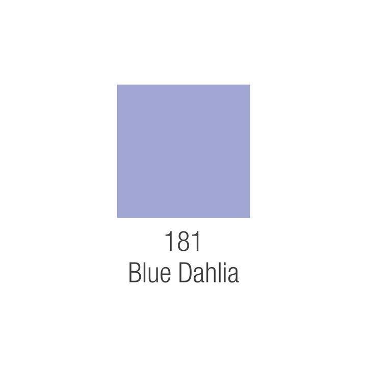 Samoa Never Nude Nail Polish - The Pastel