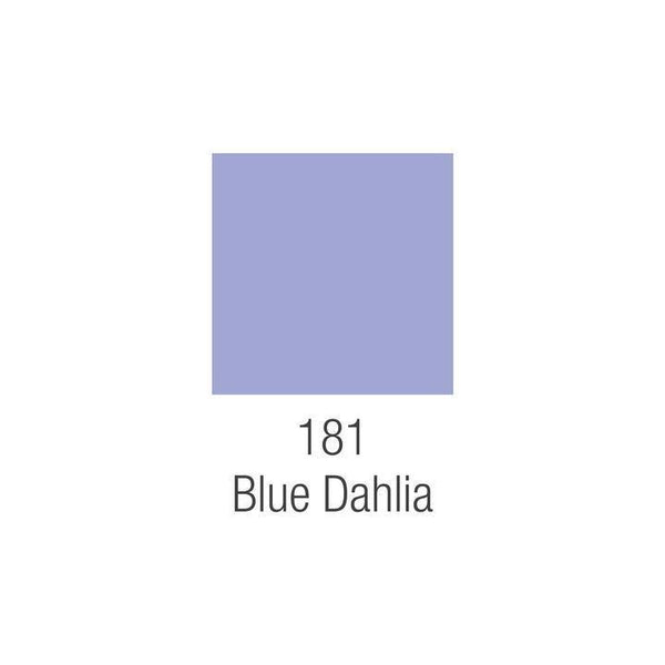 Samoa Never Nude Nail Polish - The Pastel