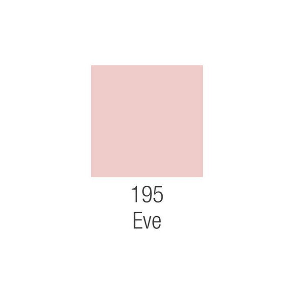 Samoa Never Nude Nail Polish - The Pastel