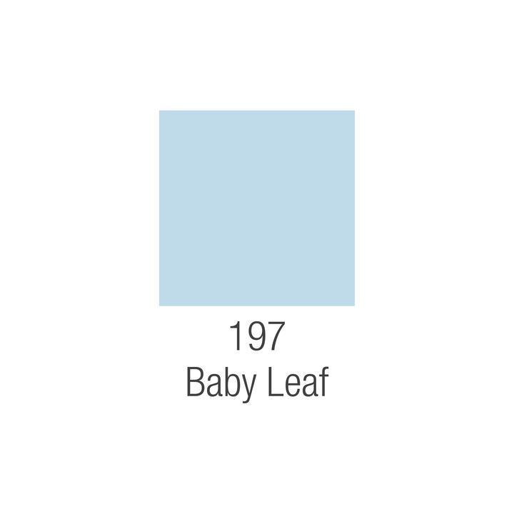 Samoa Never Nude Nail Polish - The Pastel