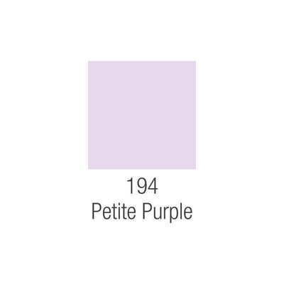 Samoa Never Nude Nail Polish - The Pastel