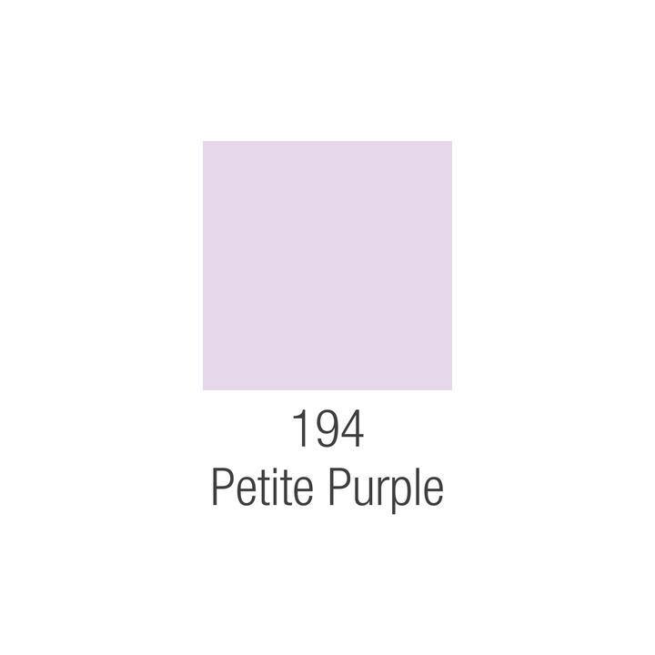 Samoa Never Nude Nail Polish - The Pastel