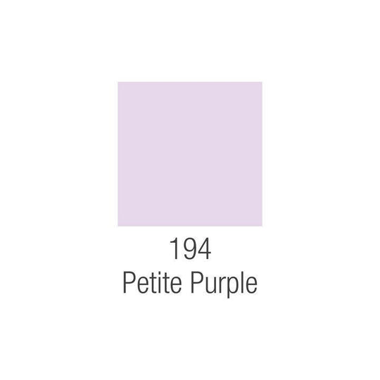 Samoa Never Nude Nail Polish - The Pastel