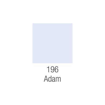 Samoa Never Nude Nail Polish - The Pastel