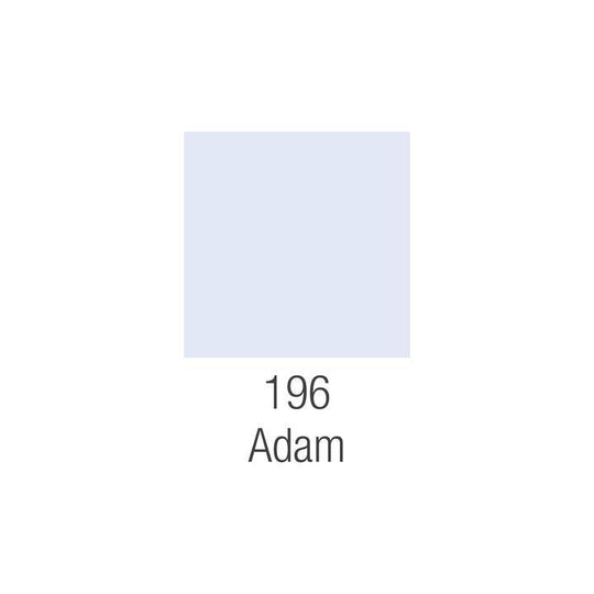 Samoa Never Nude Nail Polish - The Pastel