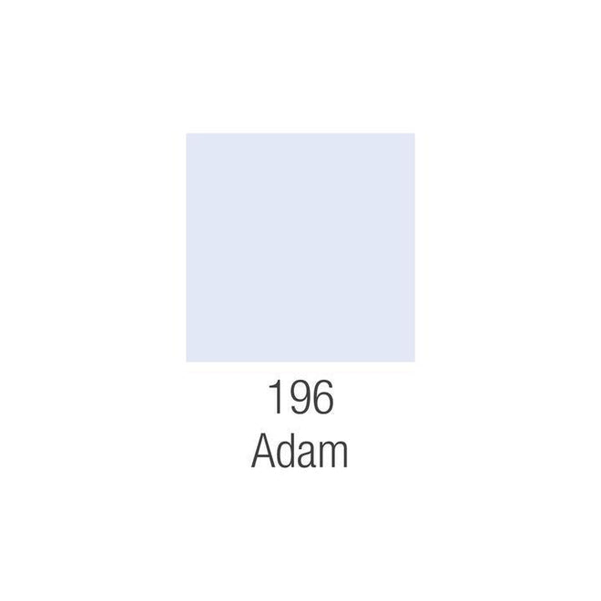 Samoa Never Nude Nail Polish - The Pastel