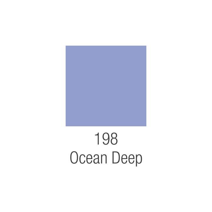 Samoa Never Nude Nail Polish - The Pastel