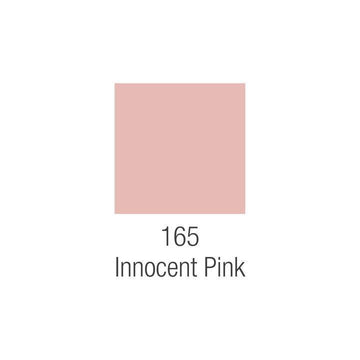 Samoa Never Nude Nail Polish - The Pink