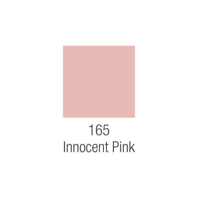 Samoa Never Nude Nail Polish - The Pink