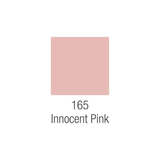 Samoa Never Nude Nail Polish - The Pink