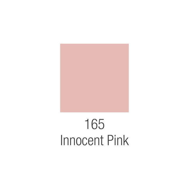 Samoa Never Nude Nail Polish - The Pink